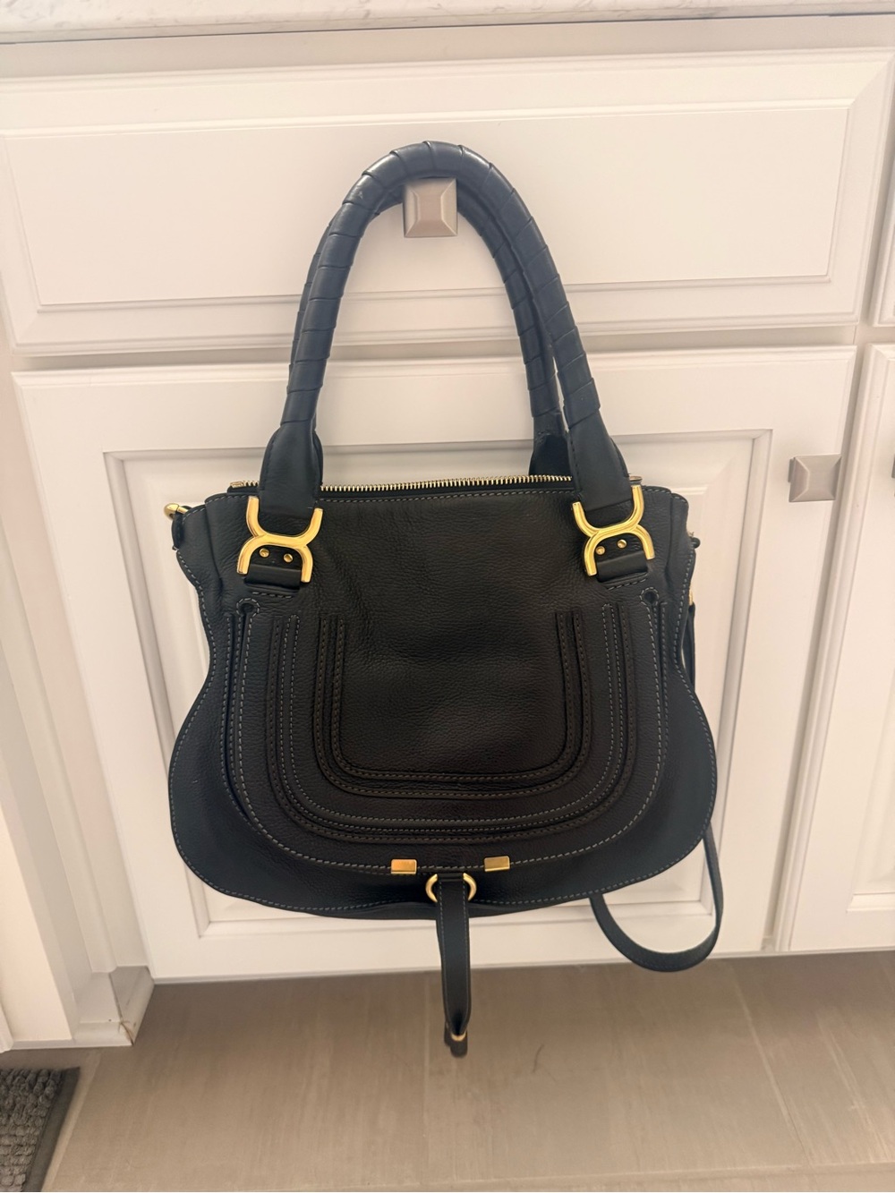 Mint condition Medium Chloe Marcie